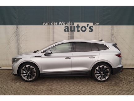 Skoda Enyaq 0