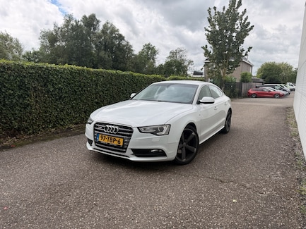 Audi A5 0