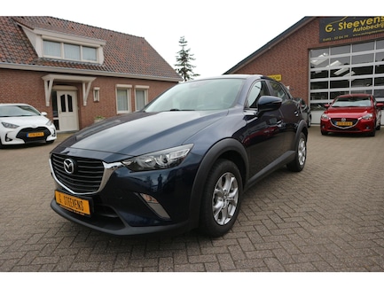 Mazda CX-3 0