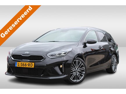 Kia Ceed 0