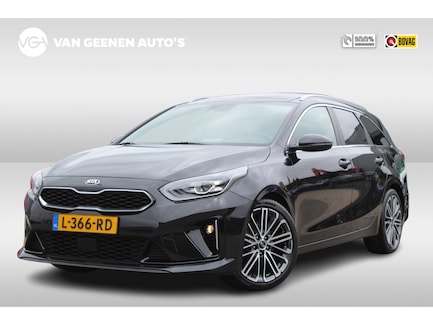 Kia Ceed 0