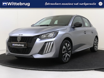 Peugeot 208 0