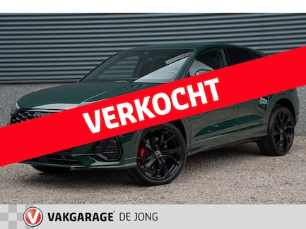 Audi Q3 Sportback 0