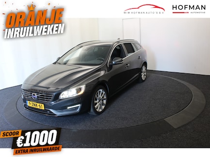 Volvo V60 0