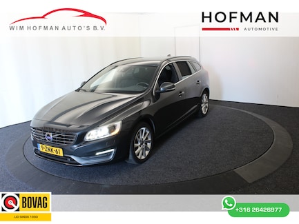 Volvo V60 0