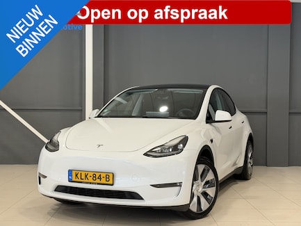 Tesla Model Y 0