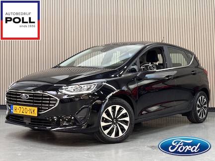 Ford Fiesta 0