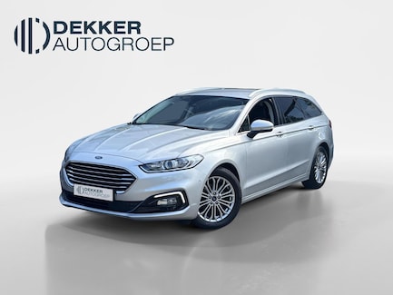 Ford Mondeo 0