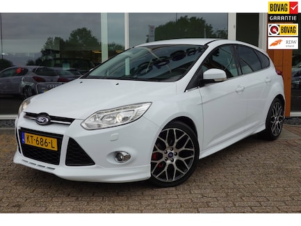 Ford Focus 0