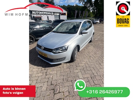 Volkswagen Polo 0