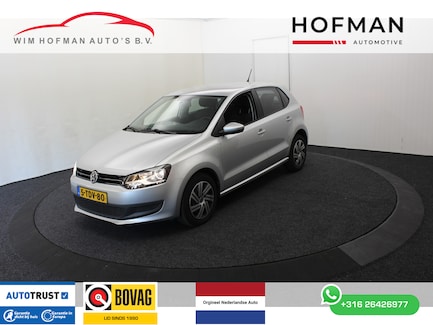 Volkswagen Polo 0
