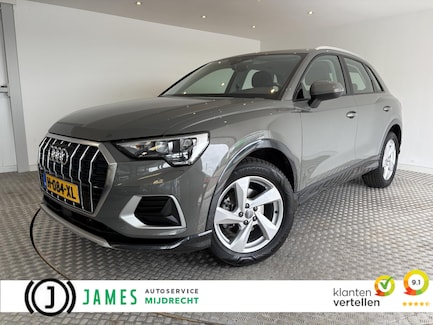 Audi Q3 0