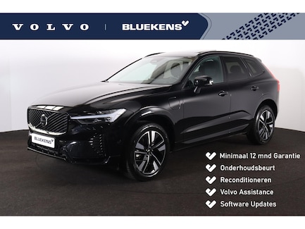 Volvo XC60 0