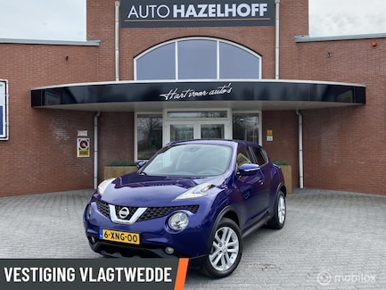 Nissan Juke 0
