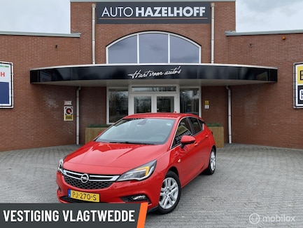 Opel Astra 0