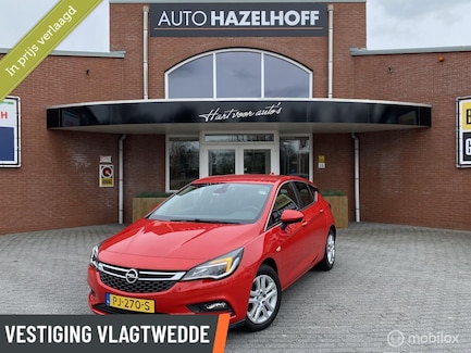 Opel Astra 0