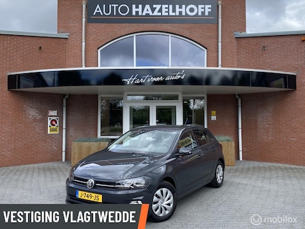 Volkswagen Polo 0