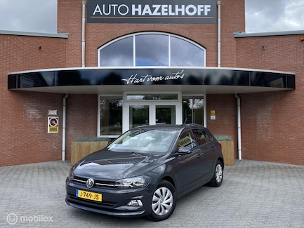 Volkswagen Polo 0