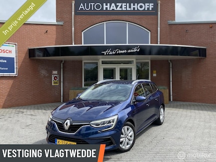Renault Megane 0