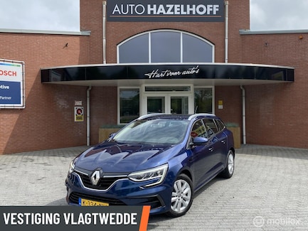 Renault Megane 0