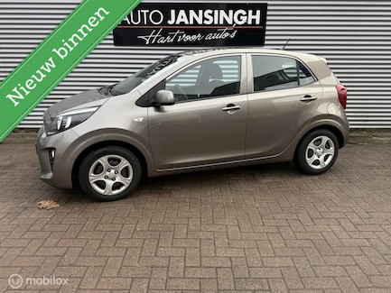 Kia Picanto 0