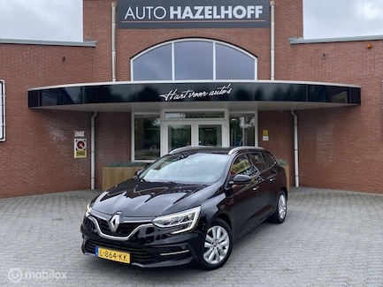 Renault Megane 0
