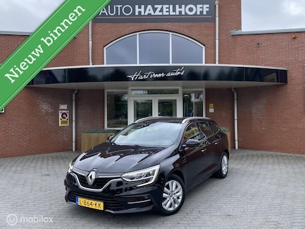 Renault Megane 0