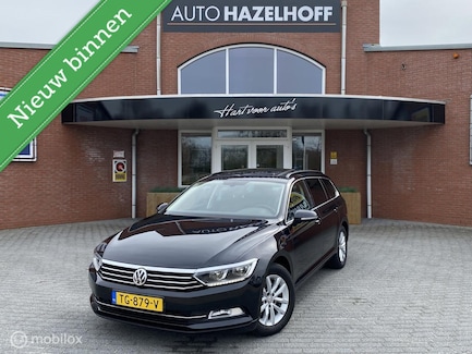 Volkswagen Passat 0