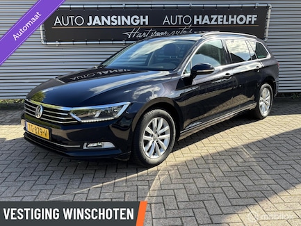 Volkswagen Passat 0