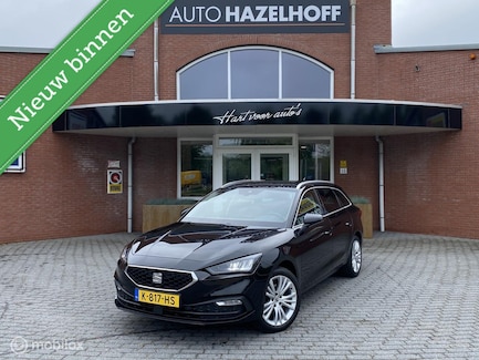 SEAT Leon 0