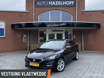 SEAT Leon 0