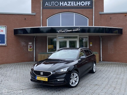 SEAT Leon 0