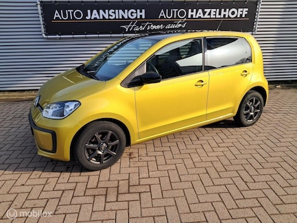Volkswagen Up! 0