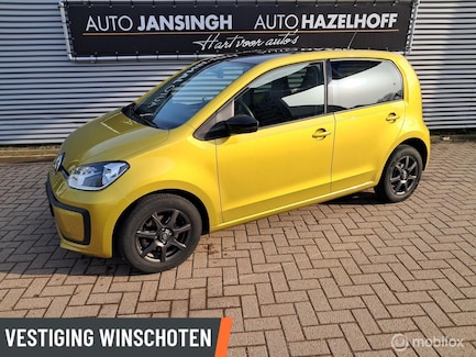 Volkswagen Up! 0
