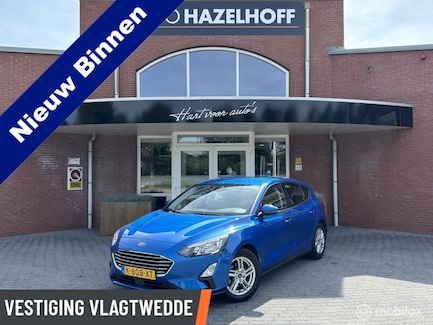 Ford Focus 0