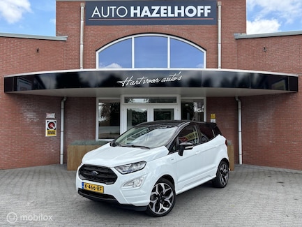 Ford EcoSport 0