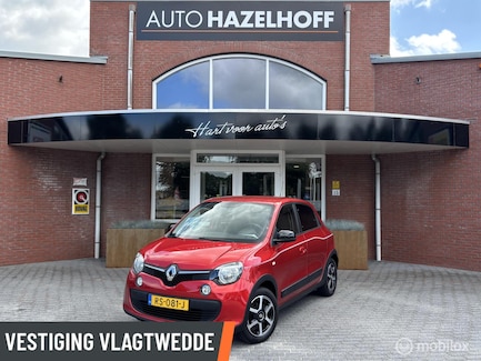 Renault Twingo 0