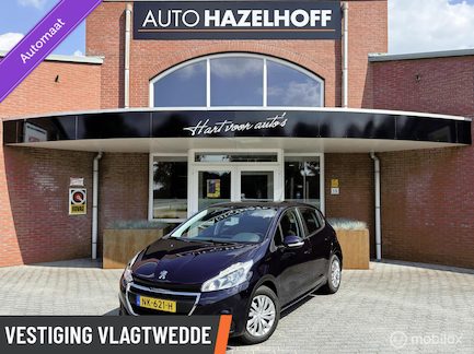 Peugeot 208 0