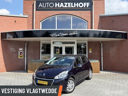 Peugeot 208 0