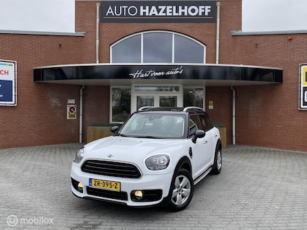 MINI Countryman 0
