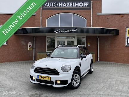 MINI Countryman 0