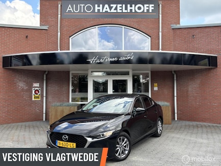 Mazda 3 0