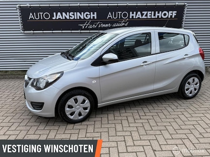 Opel Karl 0