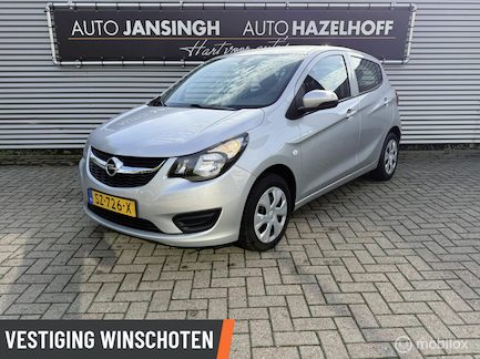 Opel Karl 0