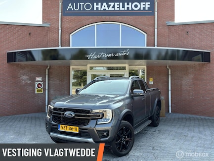 Ford Ranger 0