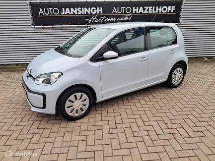 Volkswagen Up! 0