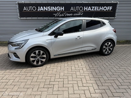 Renault Clio 0