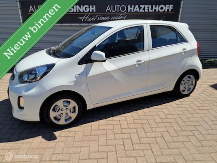 Kia Picanto 0