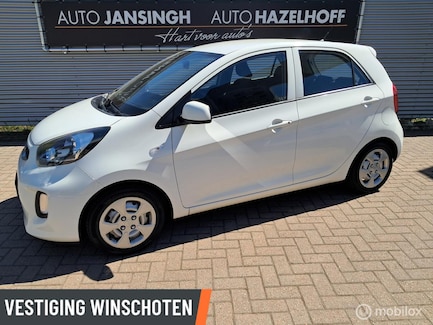 Kia Picanto 0