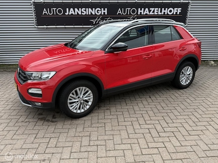 Volkswagen T-Roc 0
